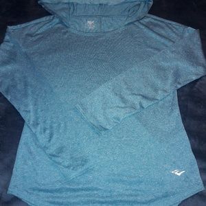 Work out top bundle